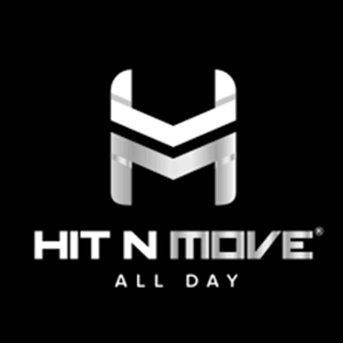 Hit N Move Boxing Equipment