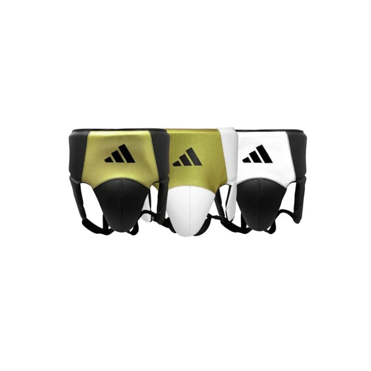 ADIDAS Cactus Pro Groin Guard