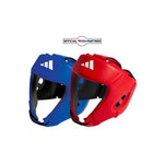 ADIDAS IBA Licensed Head Guard