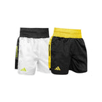 ADIDAS Premium Satin Boxing Shorts