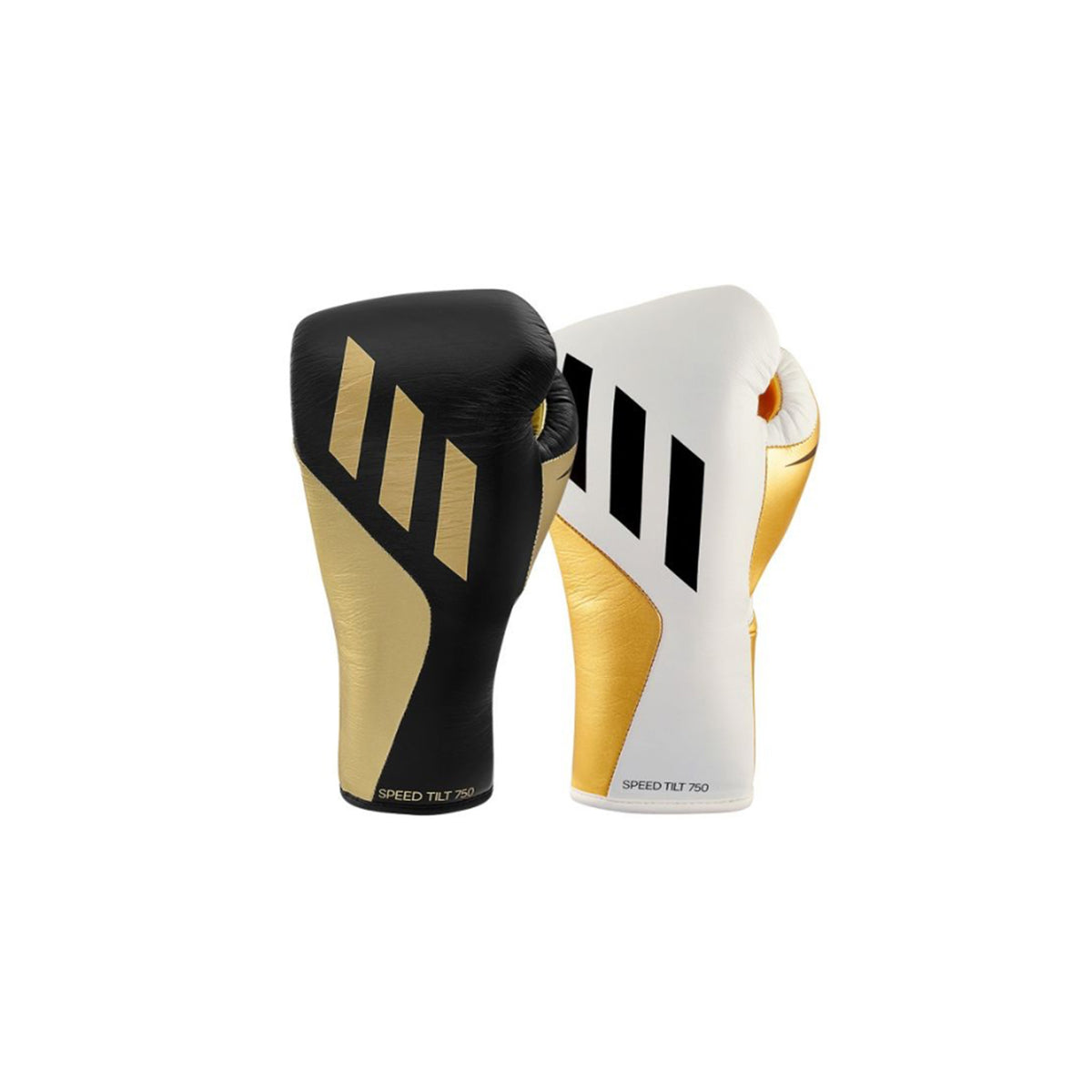 ADIDAS Speed Tilt 750 BBBC Approved Pro Boxing Gloves