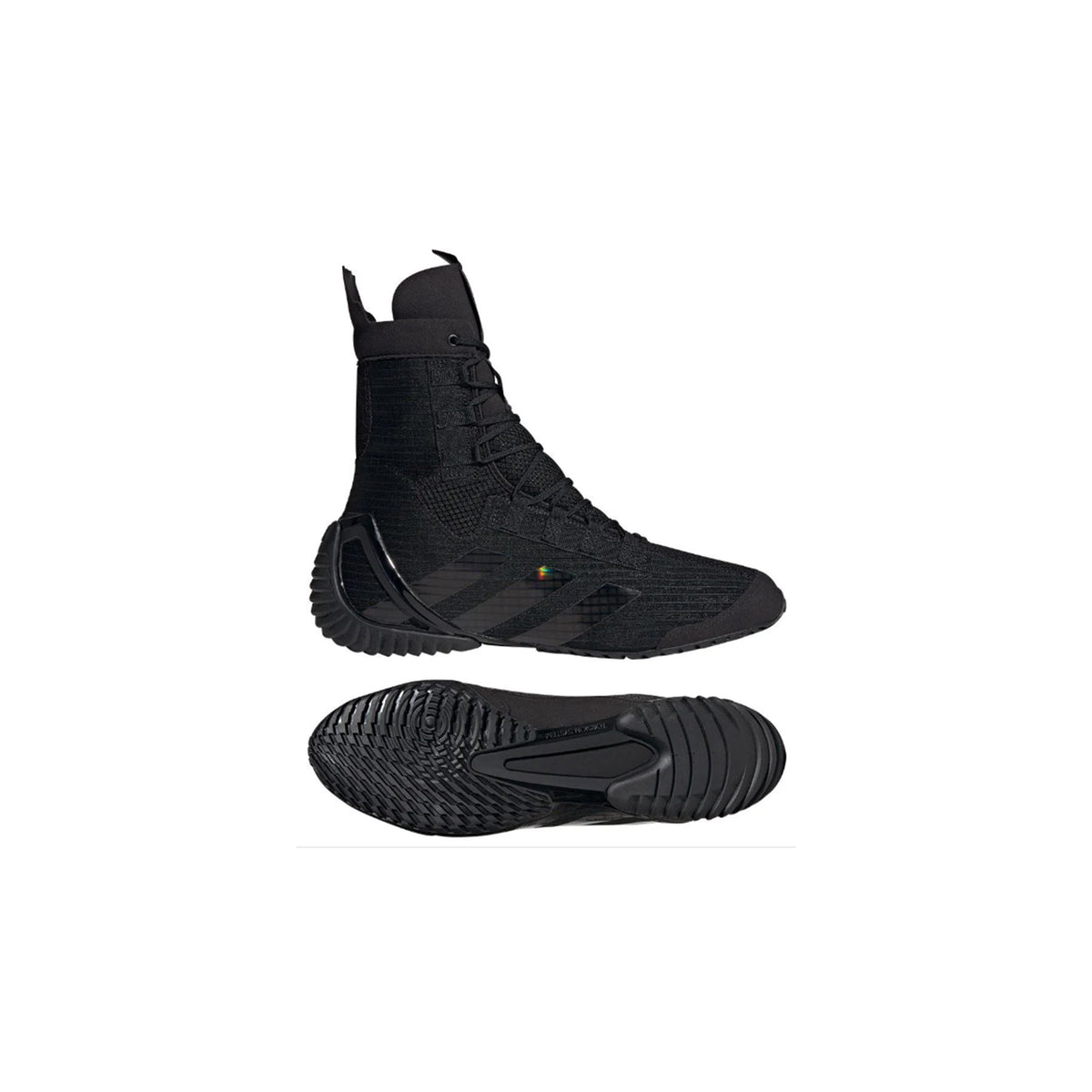 Adidas Speedex 23 Boxing Boots