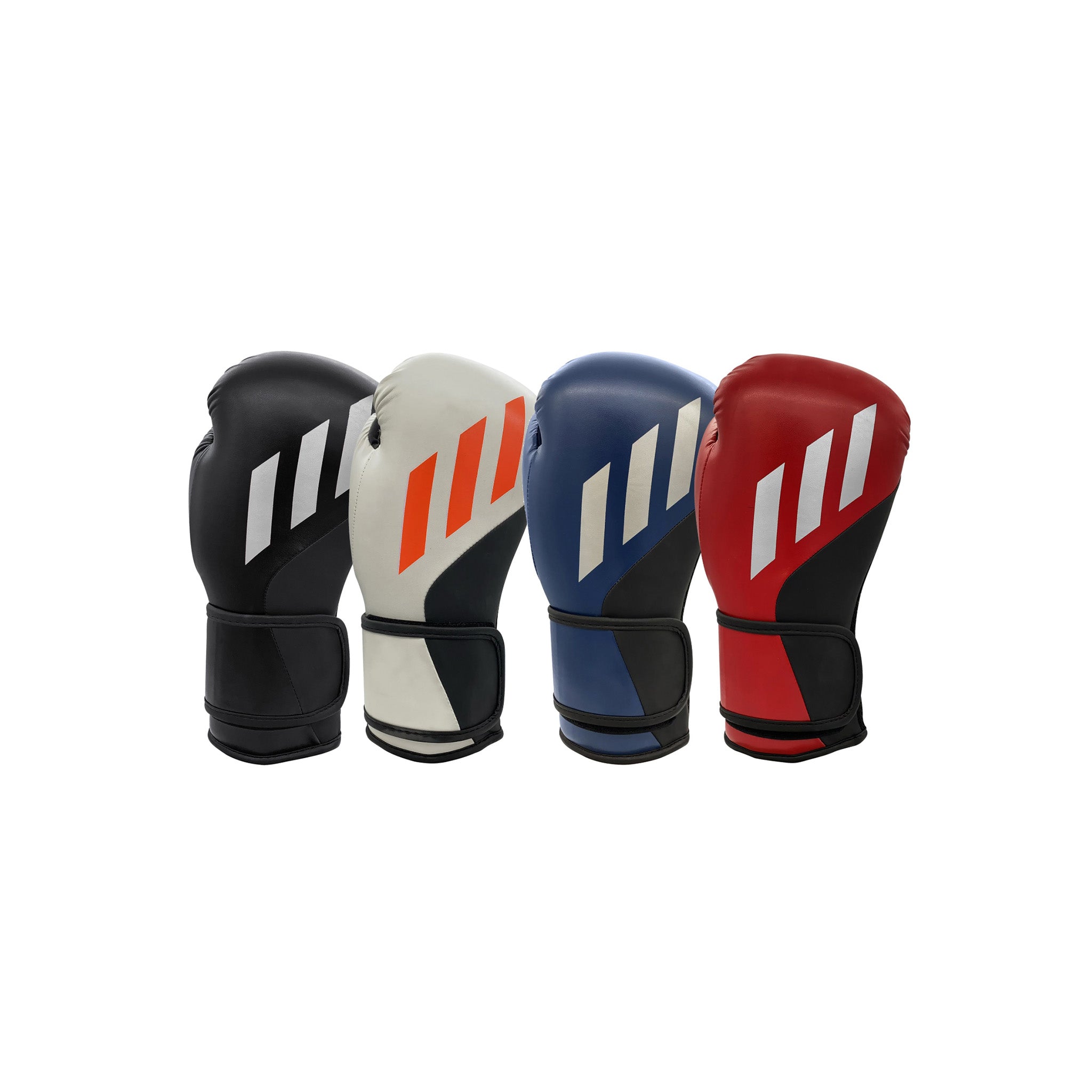 Adidas Tilt 200 Boxing Gloves