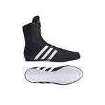 Adidas Box Hog 2.0 Boxing Boots