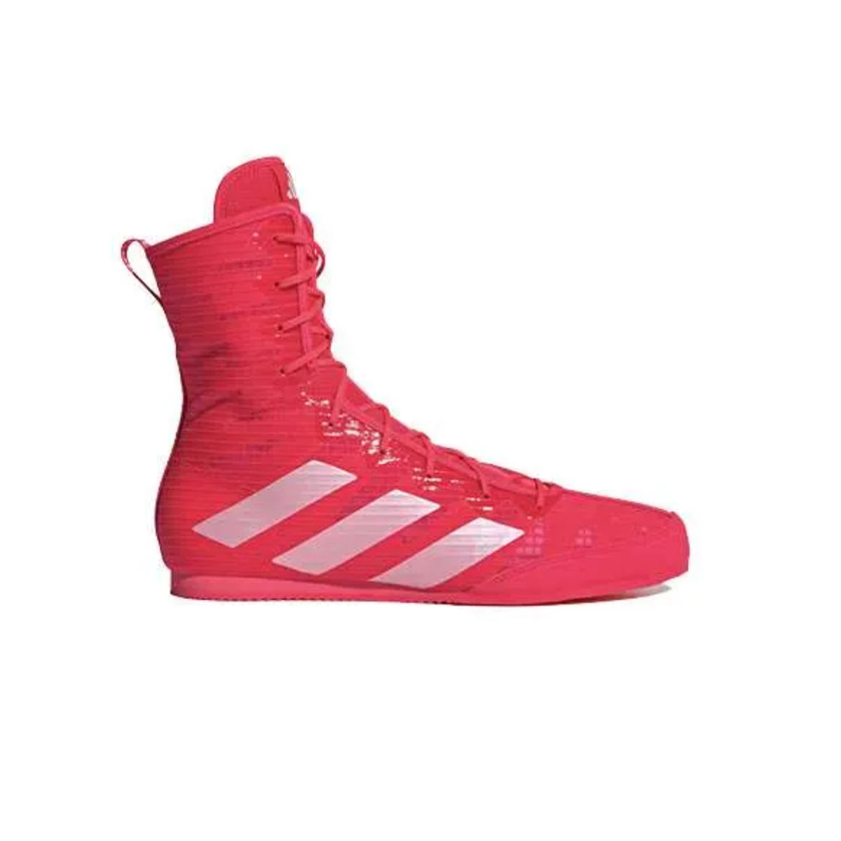 Adidas Box Hog 4 Boxing Boots