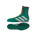 Adidas Box Hog 4 Boxing Boots