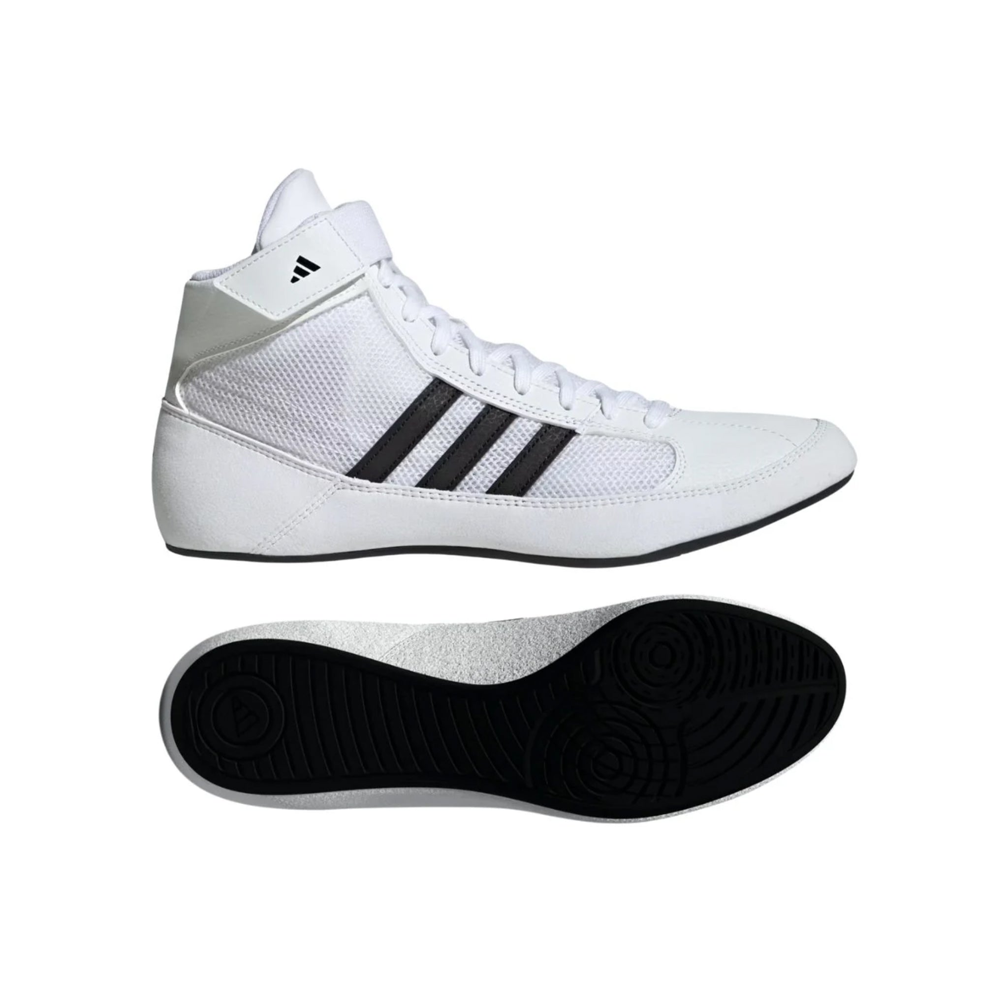 Adidas Havoc Adult Boxing Boots | Boxing Gear UK Adidas Havoc Adult Boxing Boots | Boxing Gear UK