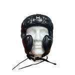 Hit N Move Air Armor Precision Headgear