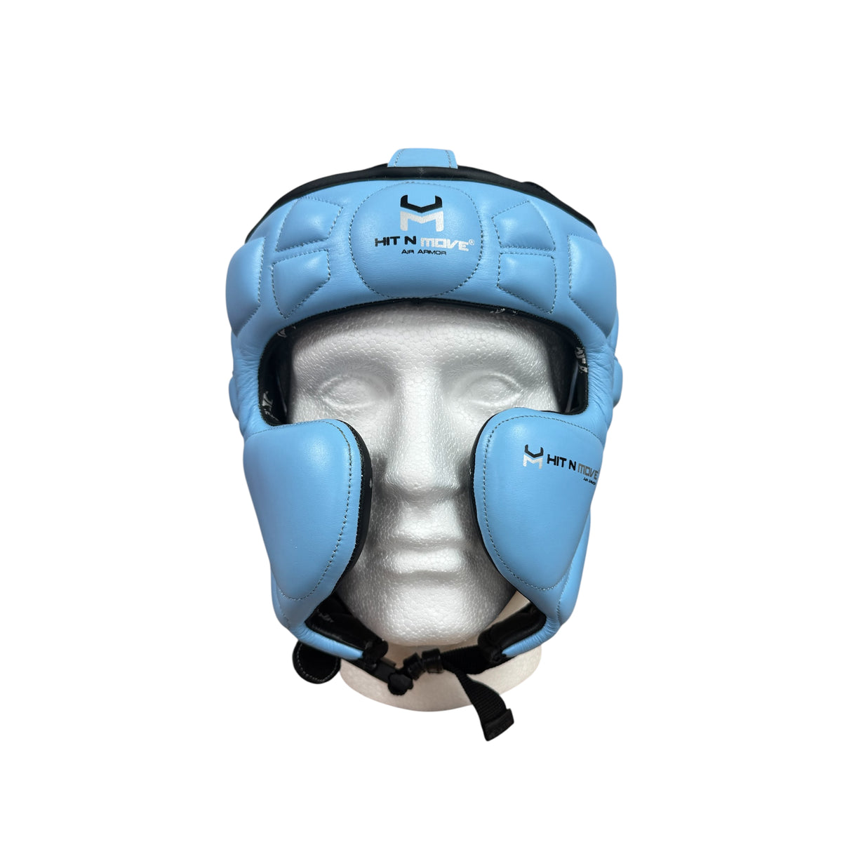 Hit N Move Air Armor Precision Headgear