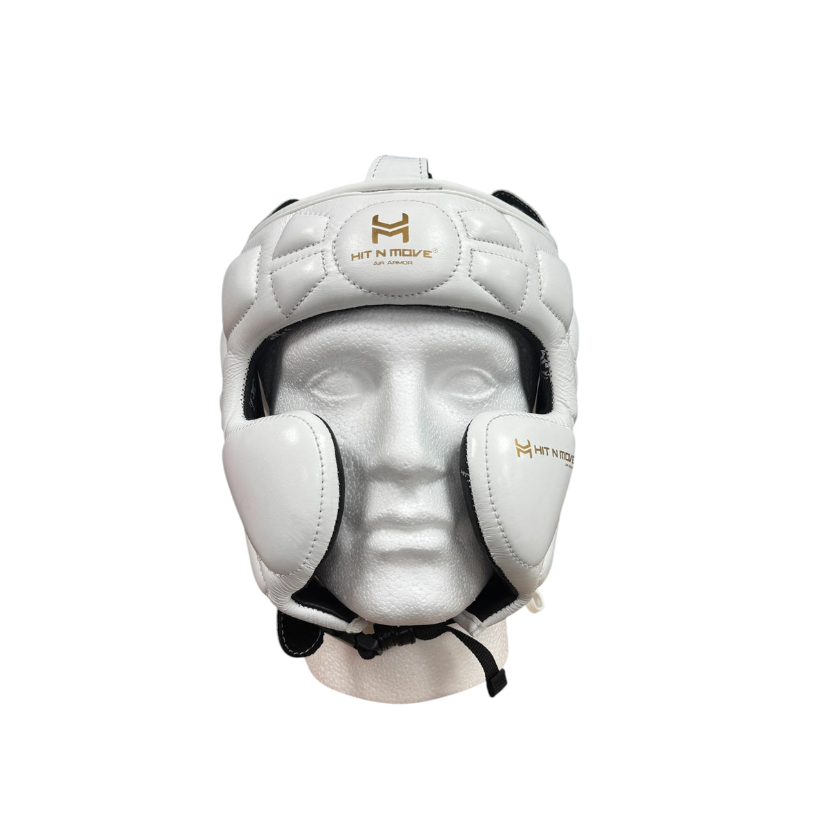Hit N Move Air Armor Precision Headgear