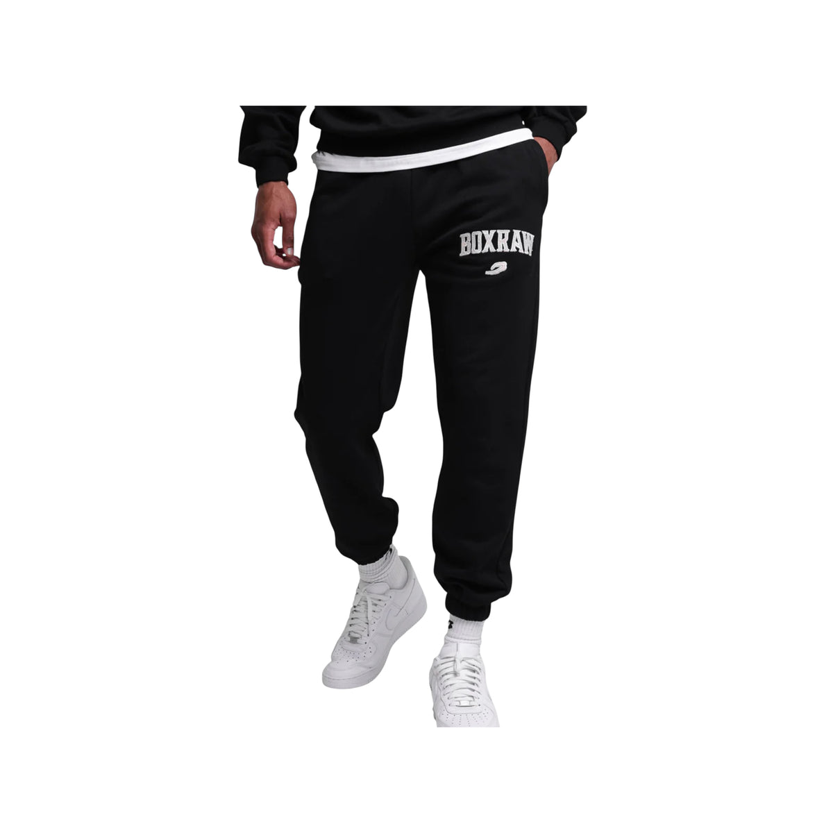 BOXRAW East Street Bottoms