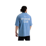 BOXRAW Sparring Club Oversized T-Shirt