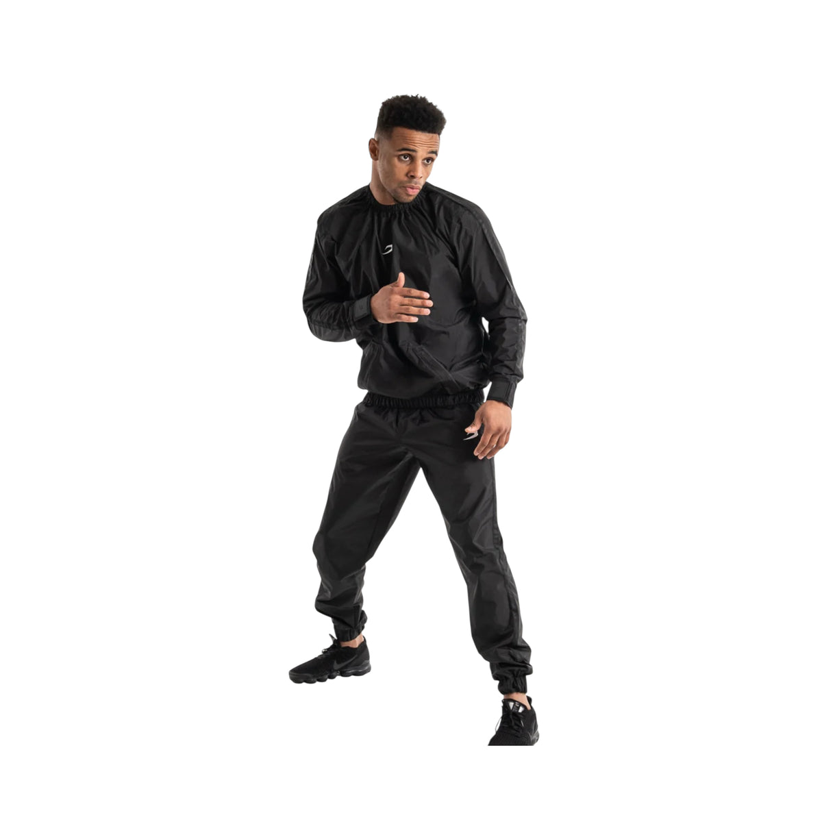 BOXRAW Hagler Sauna Suit 2.0