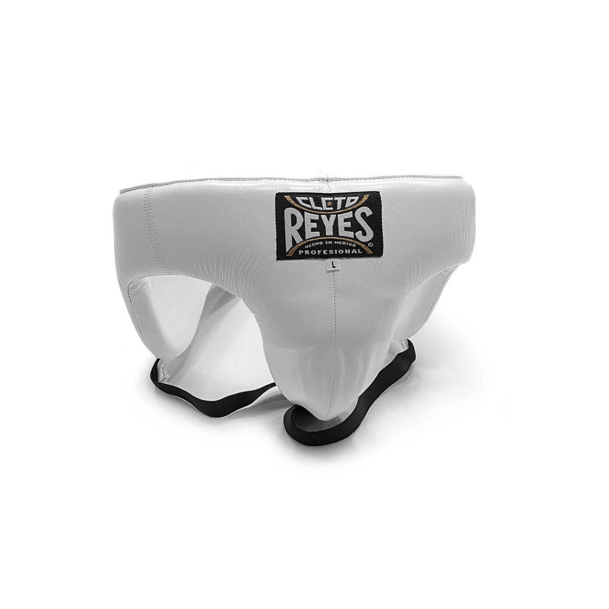 Cleto Reyes Groin Guard Foul Protector - Front View
