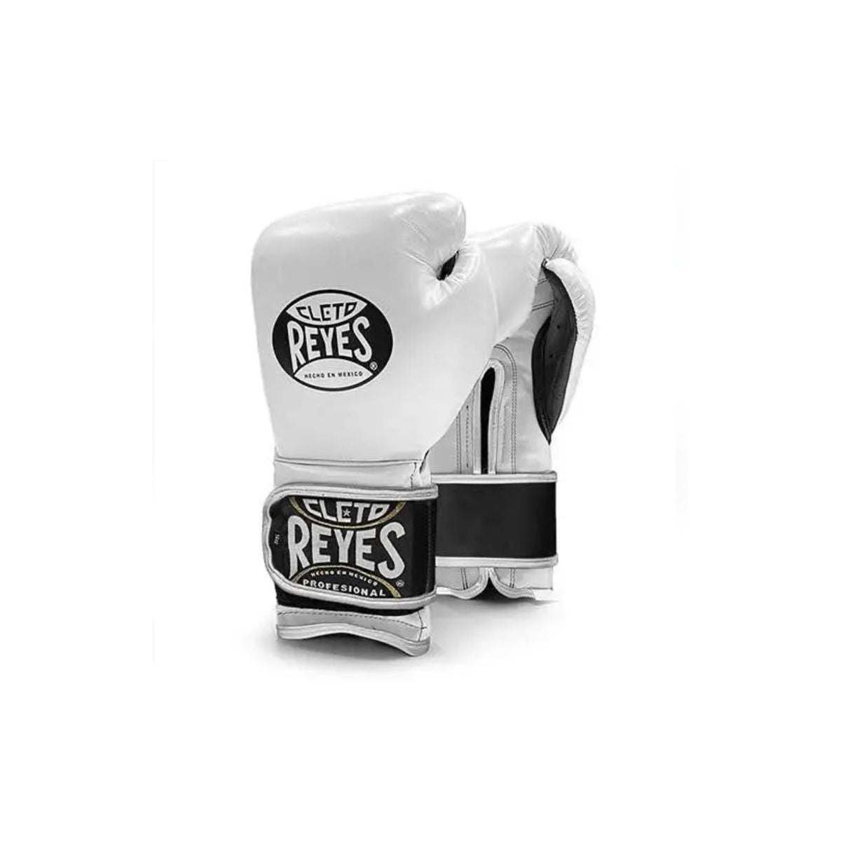 Cleto Reyes Velcro Sparring Gloves - Extended Cuff Detail