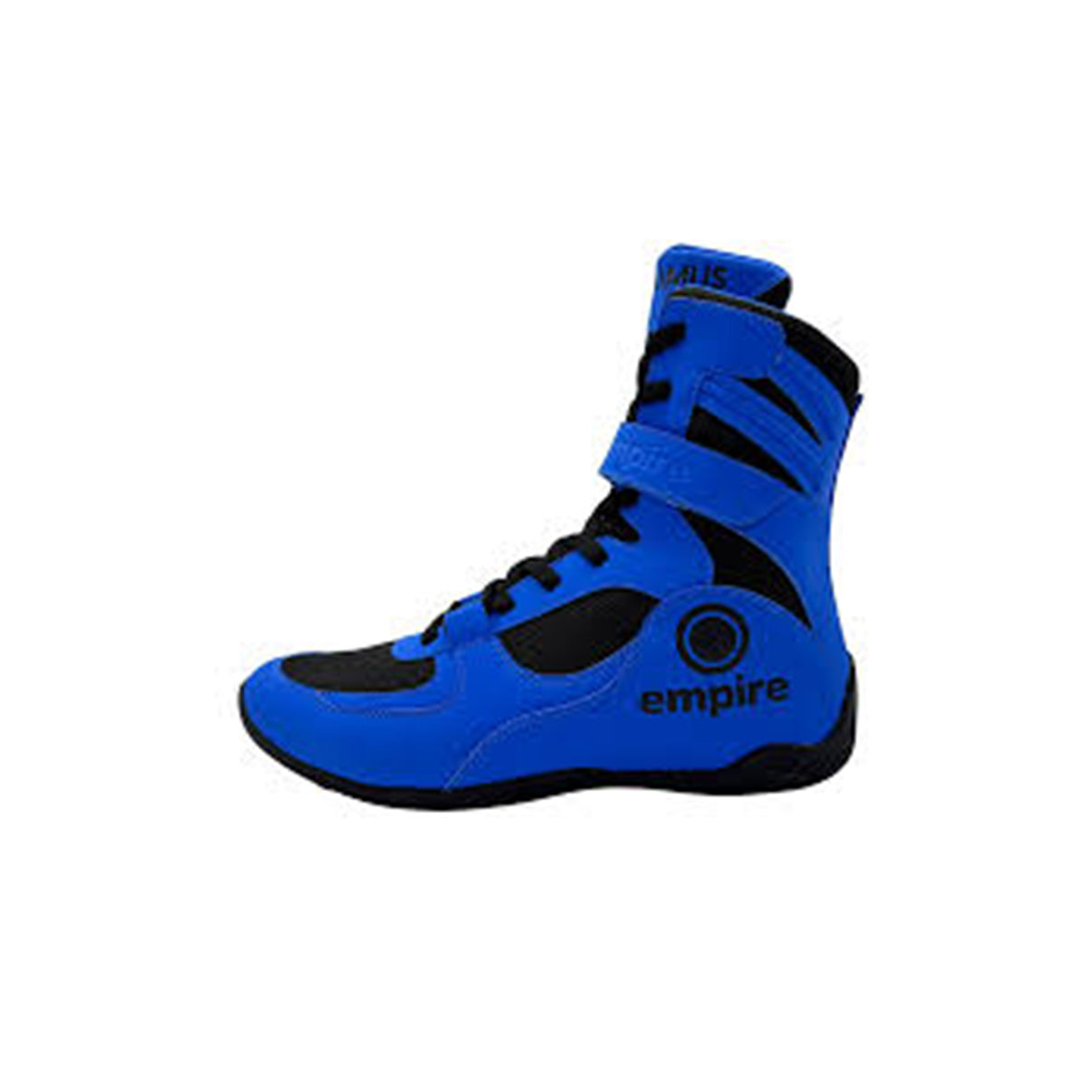 Empire Maximus Boxing Boots