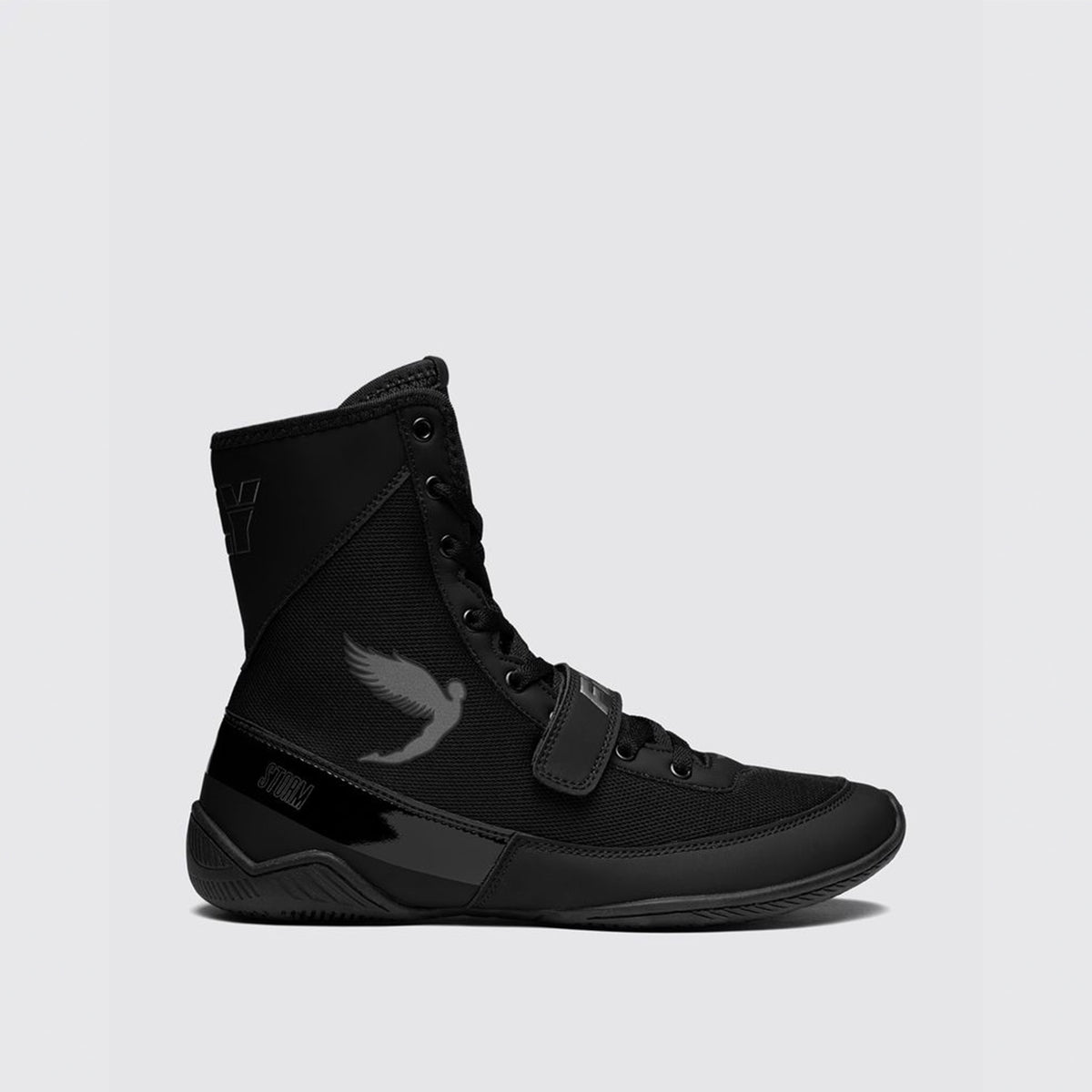 Fly Storm 2 Boxing Boots