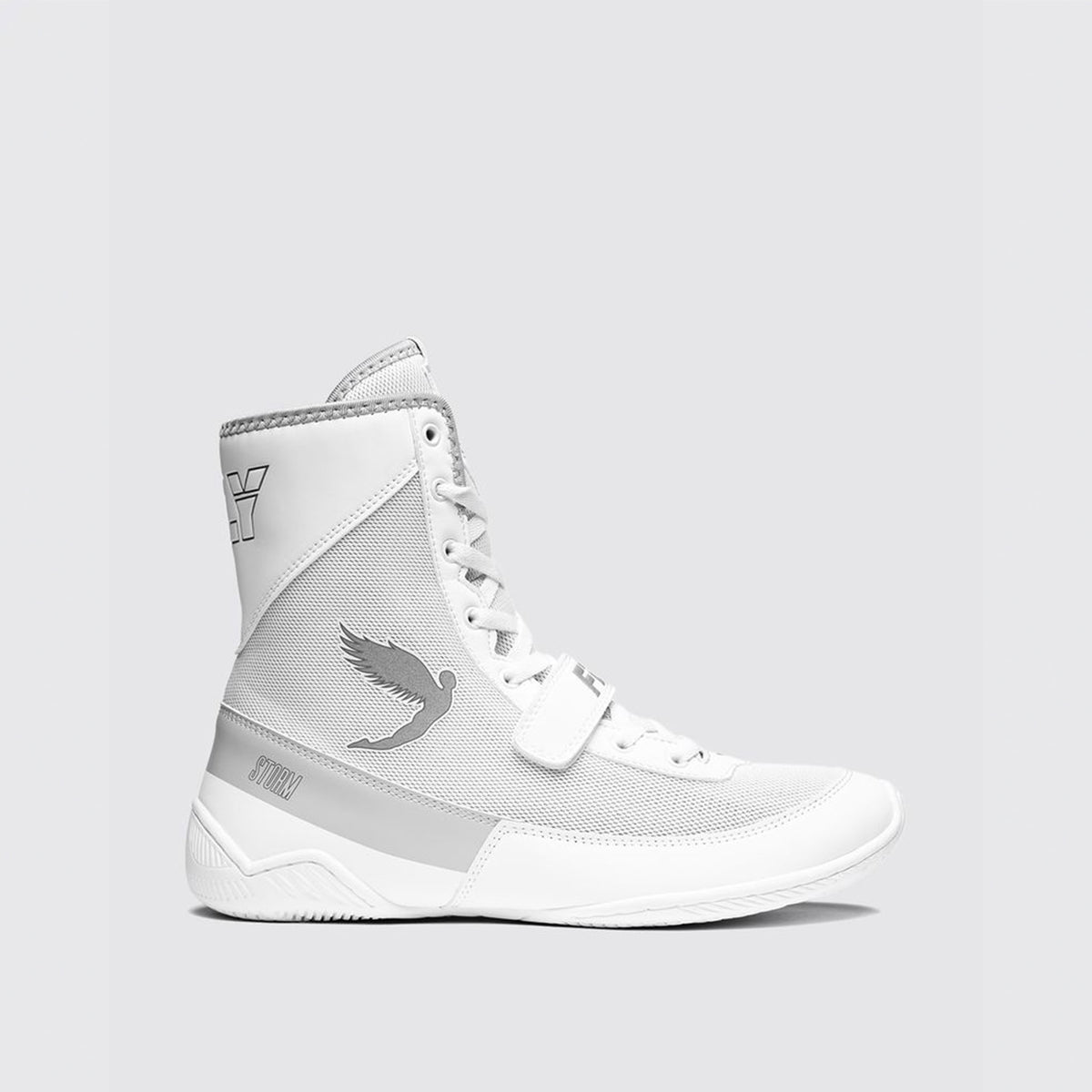 Fly Storm 2 Boxing Boots