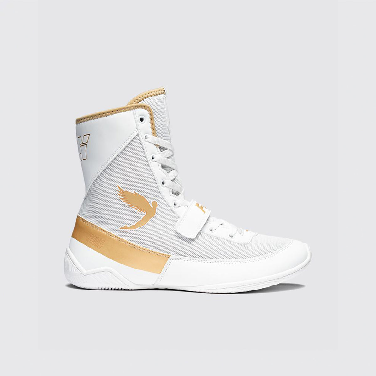 Fly Storm 2 Boxing Boots