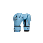 Hit N Move ALL DAY Pro Balance Boxing Gloves - Hook and Loop