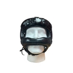 Hit N Move Face Saver Headgear