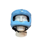 Hit N Move Face Saver Headgear
