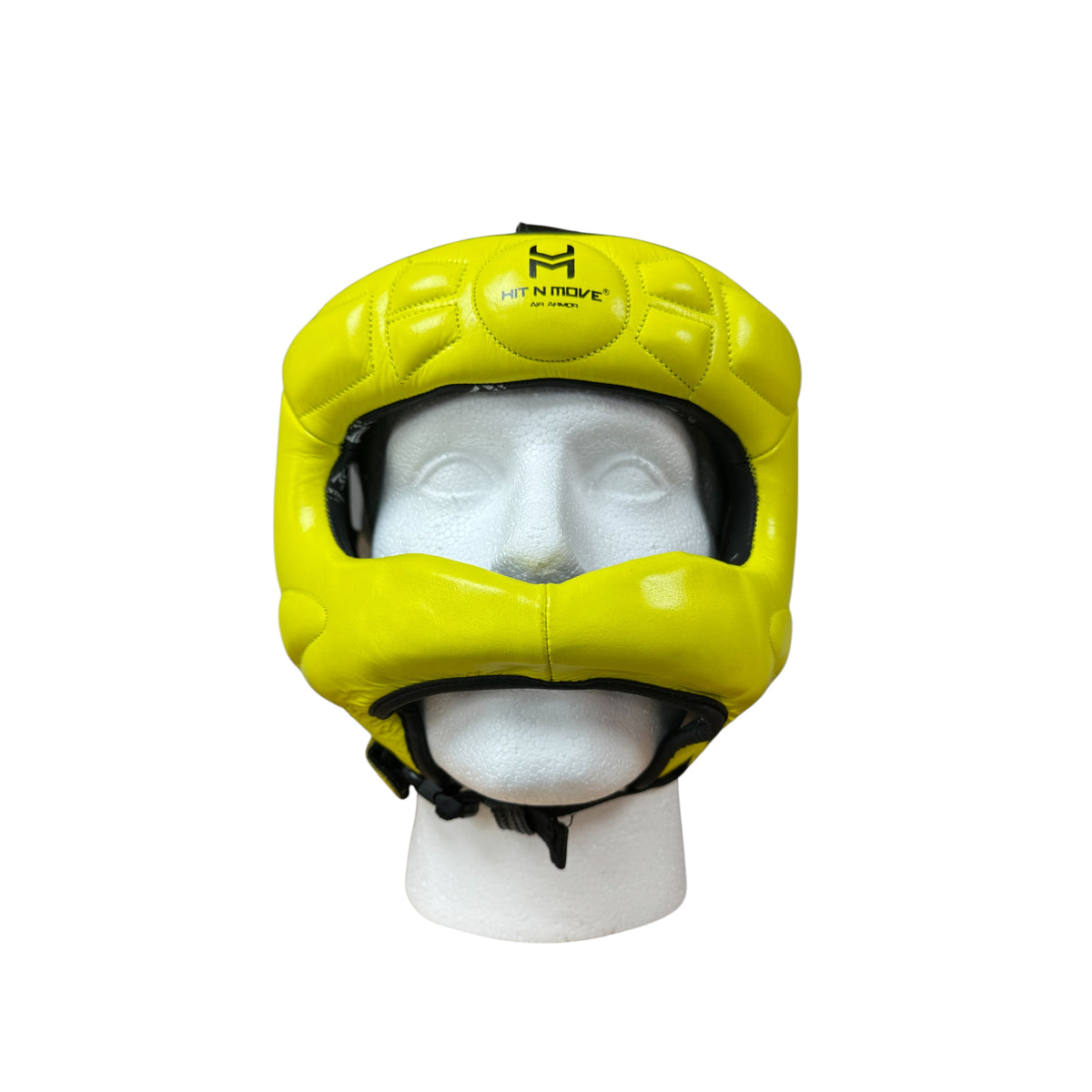 Hit N Move Face Saver Headgear