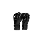 Hit N Move Süvari Horse Hair Boxing Gloves - Hook and Loop