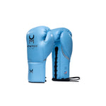 Hit N Move Süvari Horse Hair Boxing Gloves - Lace Up