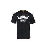 KRONK Detroit Regular Fit T-Shirt