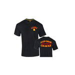 KRONK Julio Cesar Chavez Training Camp T-Shirt