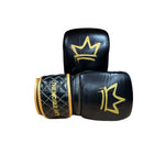 Night Train Bag Mitt by The Noble Art