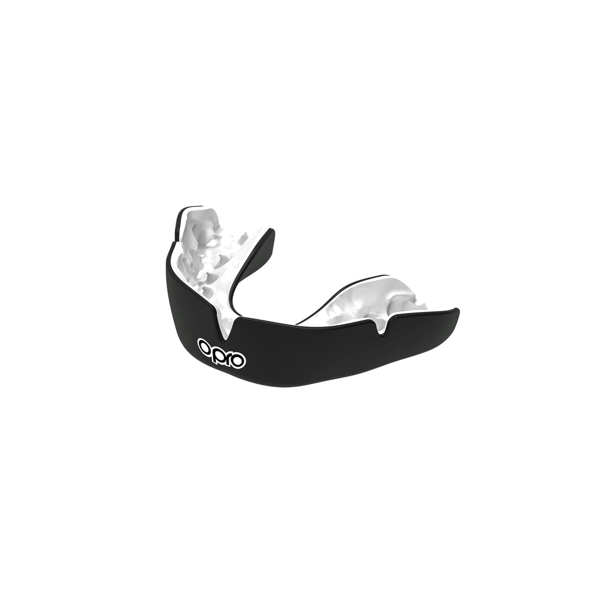 OPRO Instant Custom-Fit Mouthguard