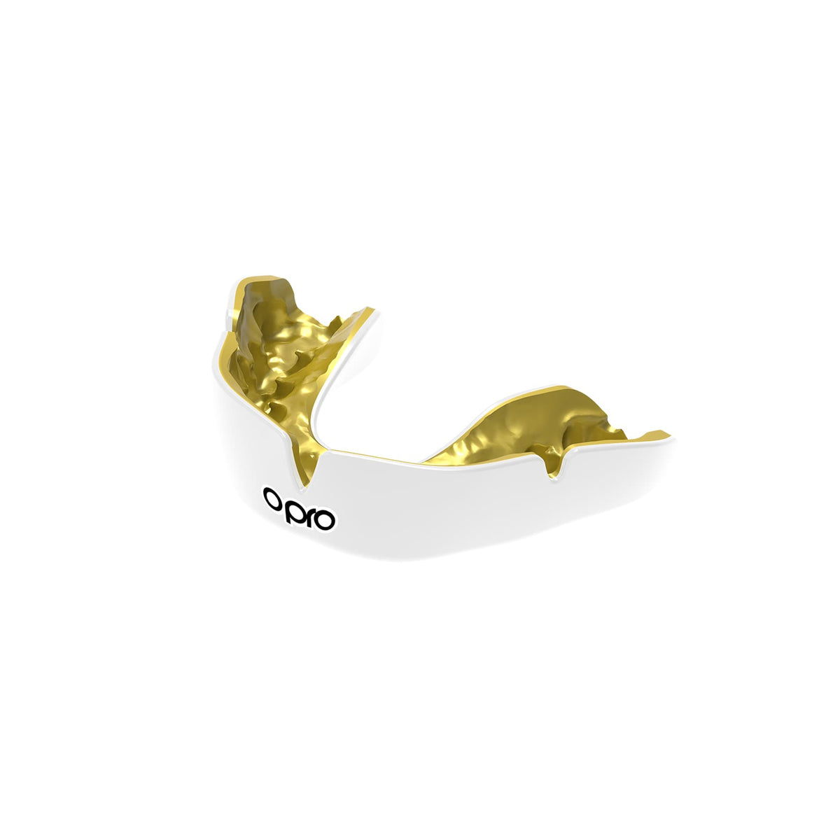 OPRO Instant Custom-Fit Mouthguard