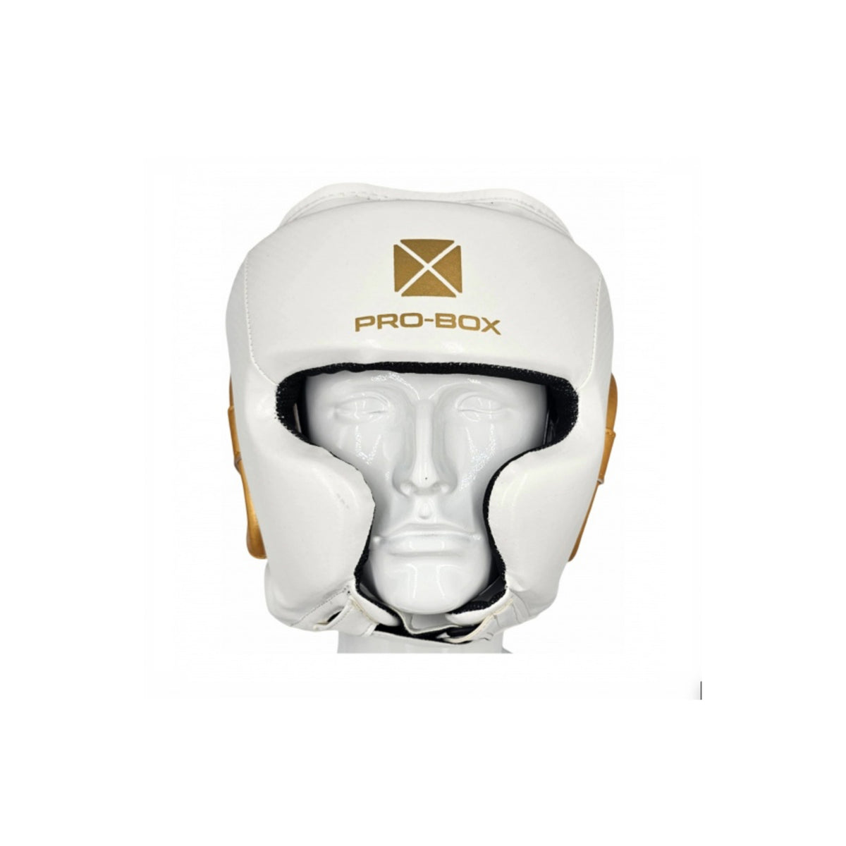 Pro Box Champ Spar Head guard