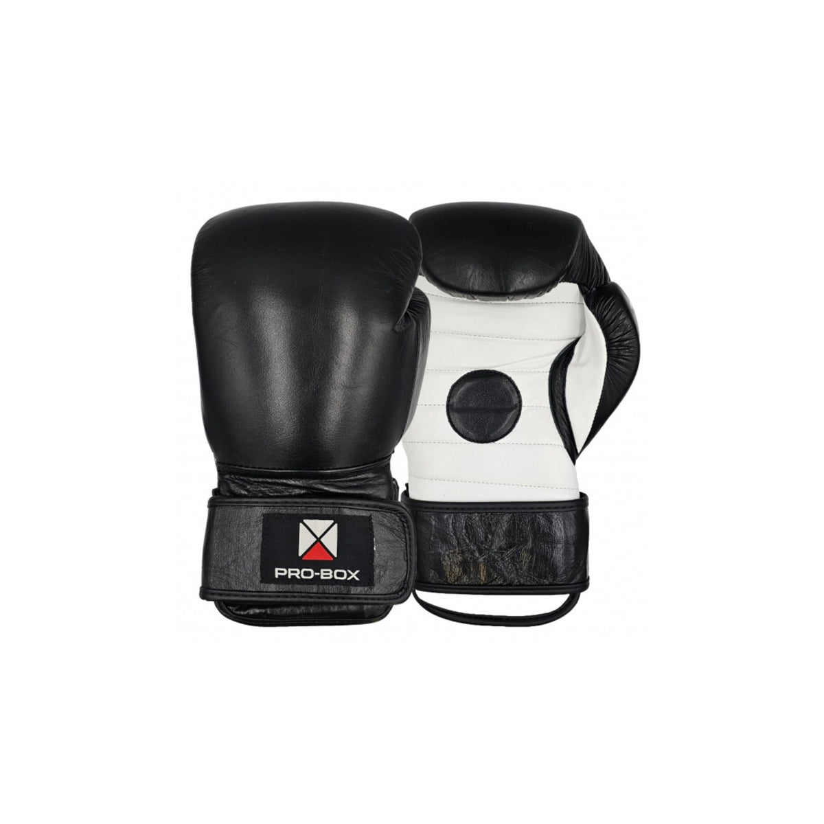 Pro Box Coach Spar Gloves