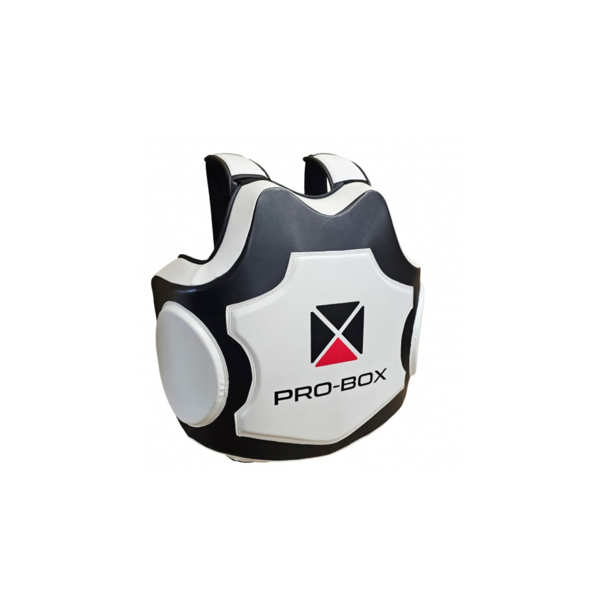 Pro Box Hi-Impact Coaches Body Protector