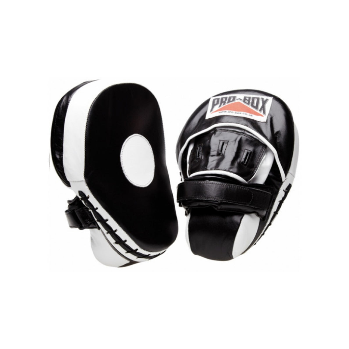 Pro Box Hi-Impact Focus Mitts