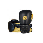 Pro Box Pro-Spar Leather Sparring Gloves