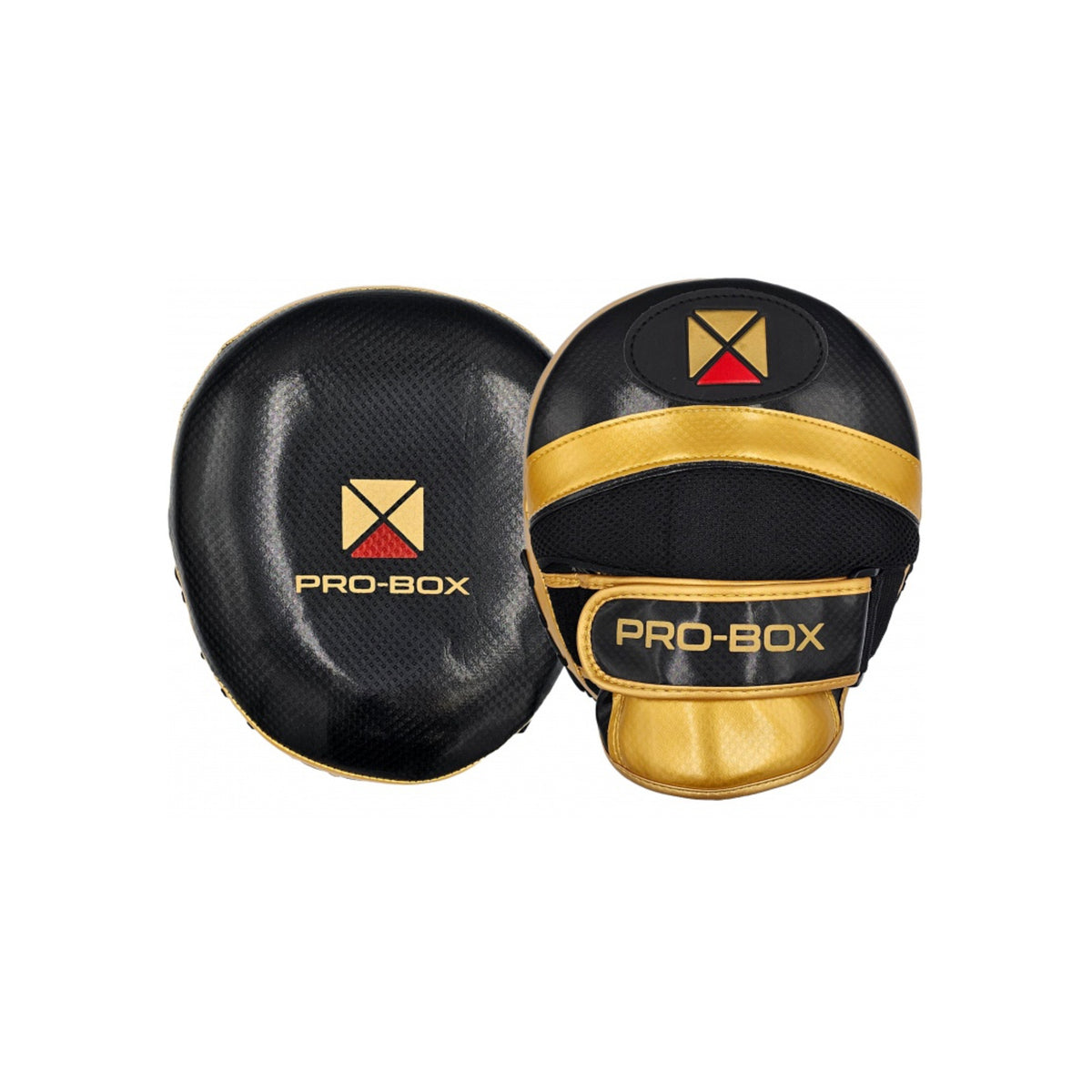 Pro Box Champ Air Focus Pads