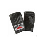 Pro Box Leather Bag Mitts