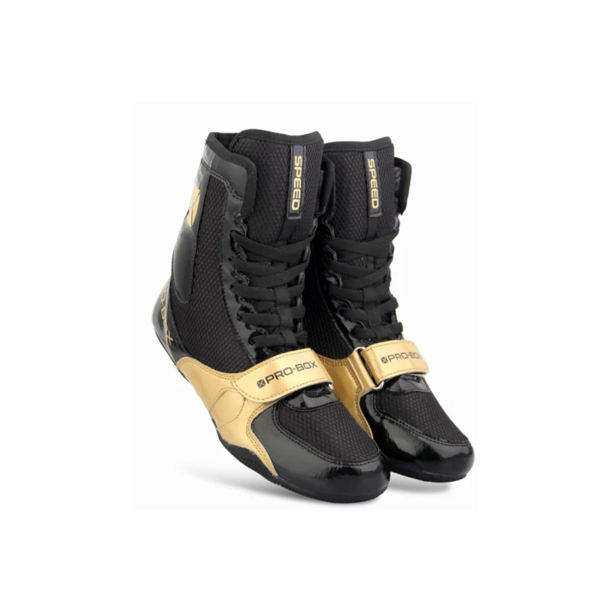 Pro Box Speed Boxing Boots