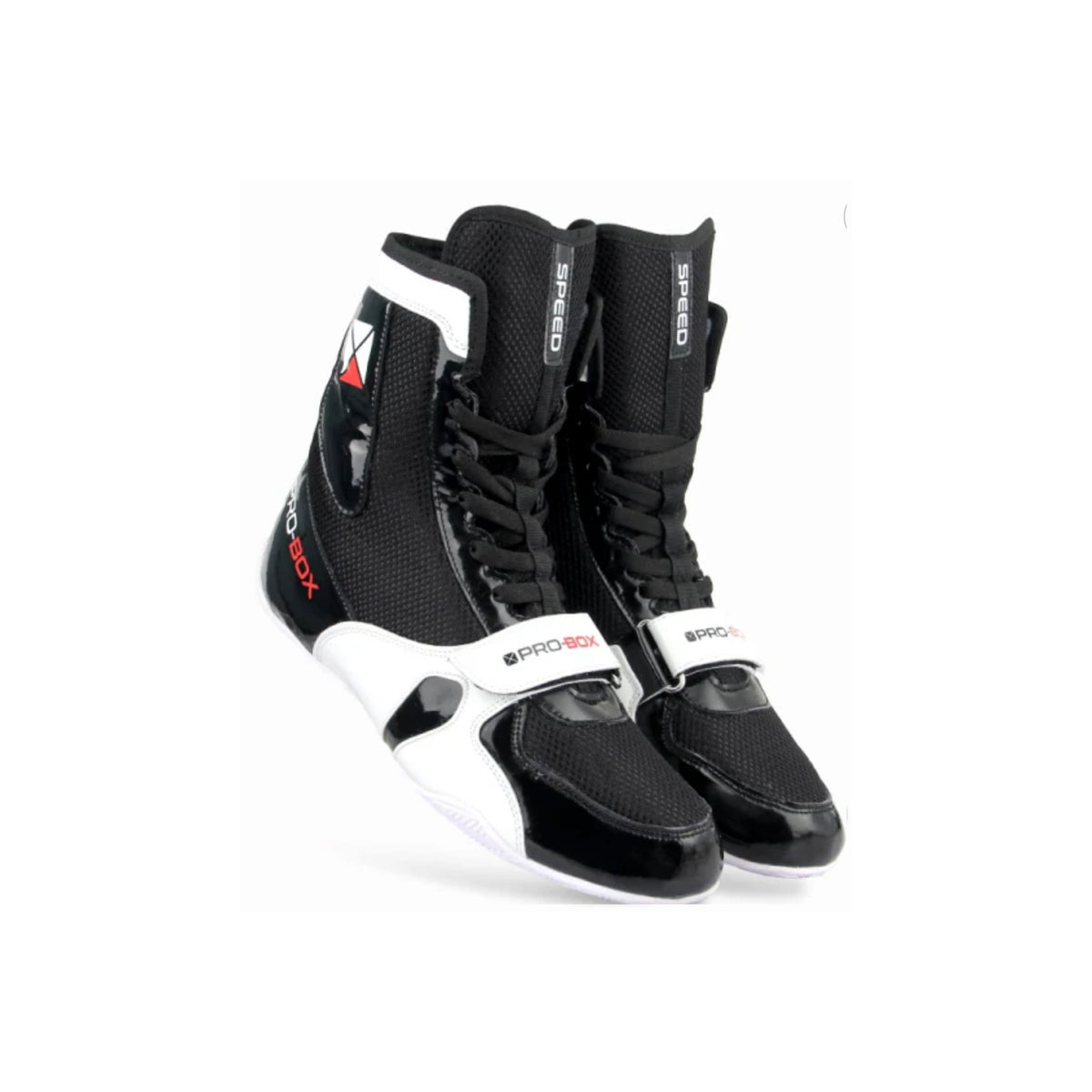 Pro Box Speed Boxing Boots
