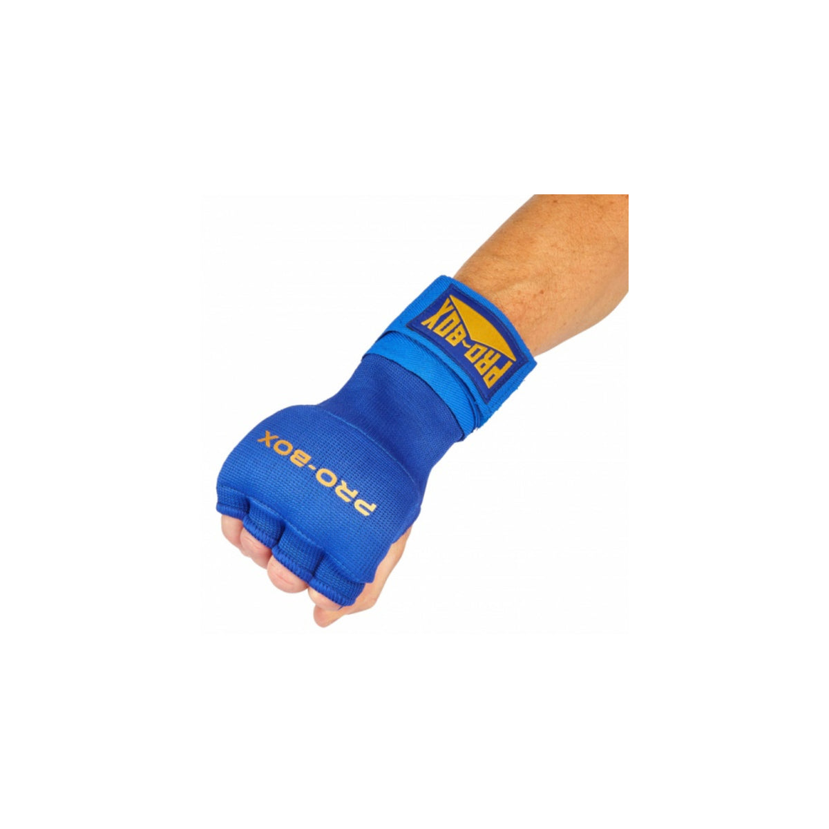 Pro Box Super Inner Gloves with Gel Knuckle