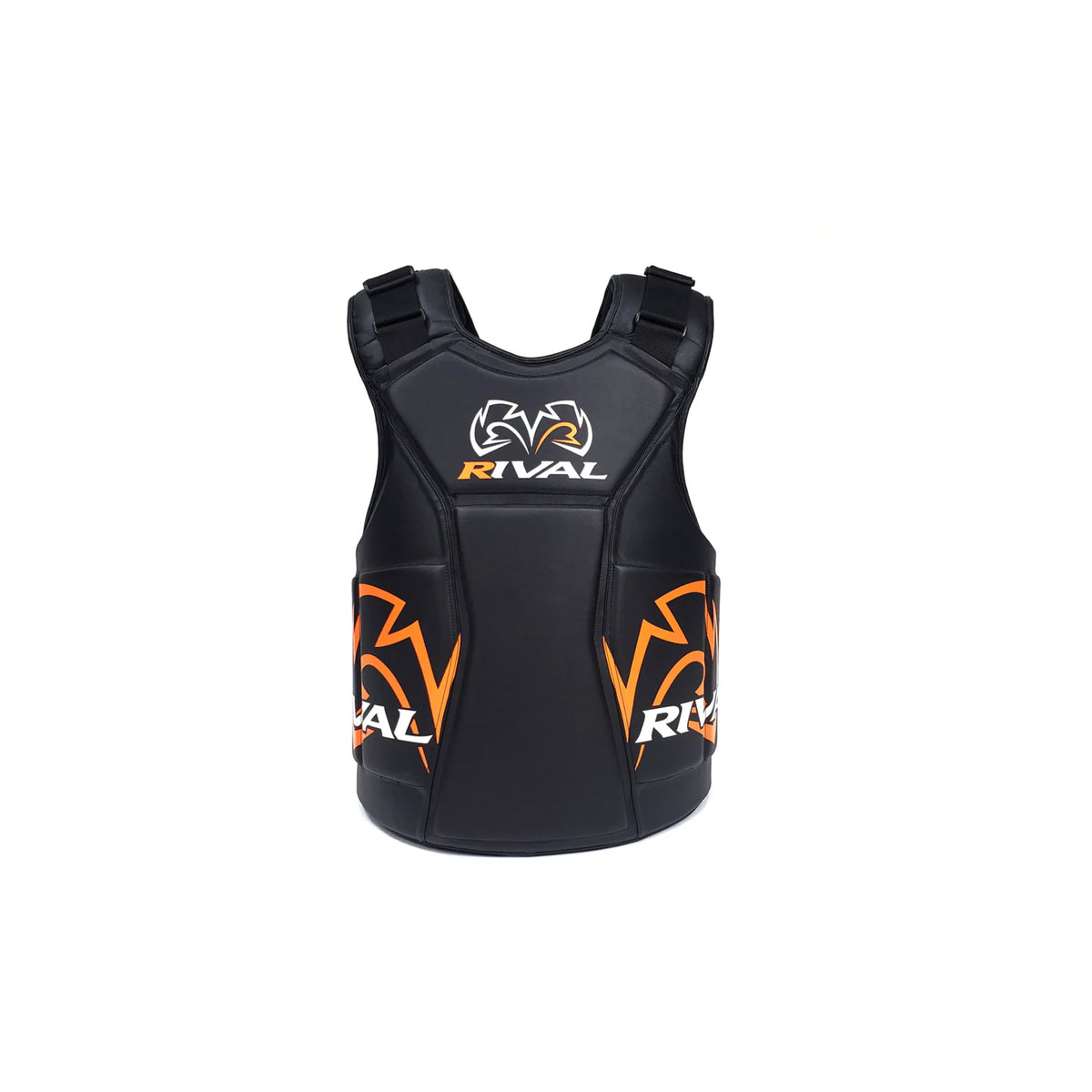 Rival Body Protector The Shield - Front View