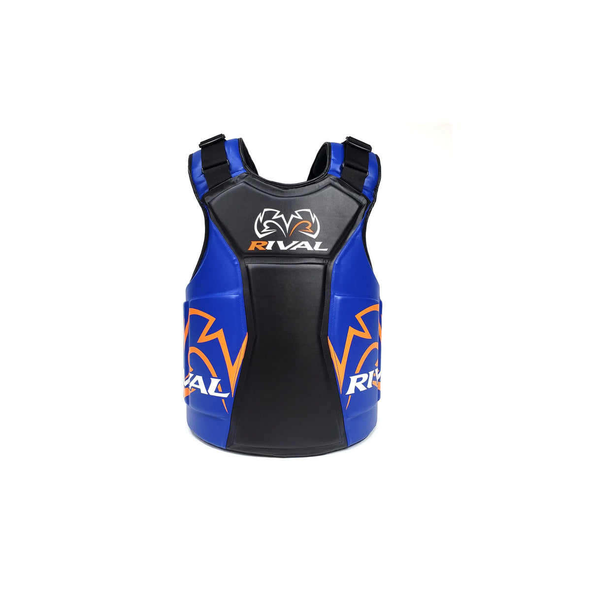 Rival Body Protector The Shield - Side Profile Showing Padding Depth
