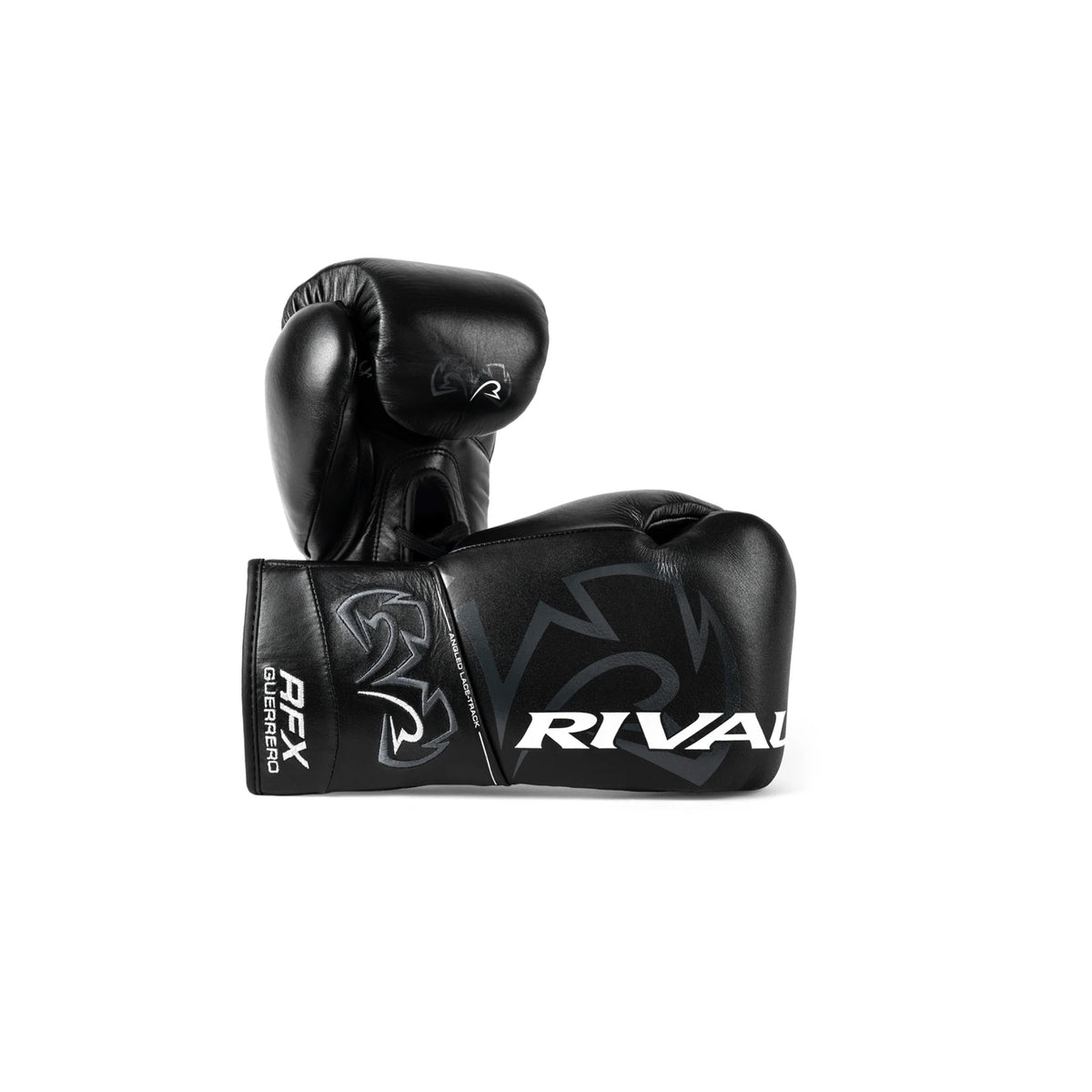 Rival RFX-Guerrero Pro Fight Gloves HDE-F - Front View