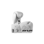 Rival RFX-Guerrero Pro Fight Gloves HDE-F - Palm and Thumb Detail