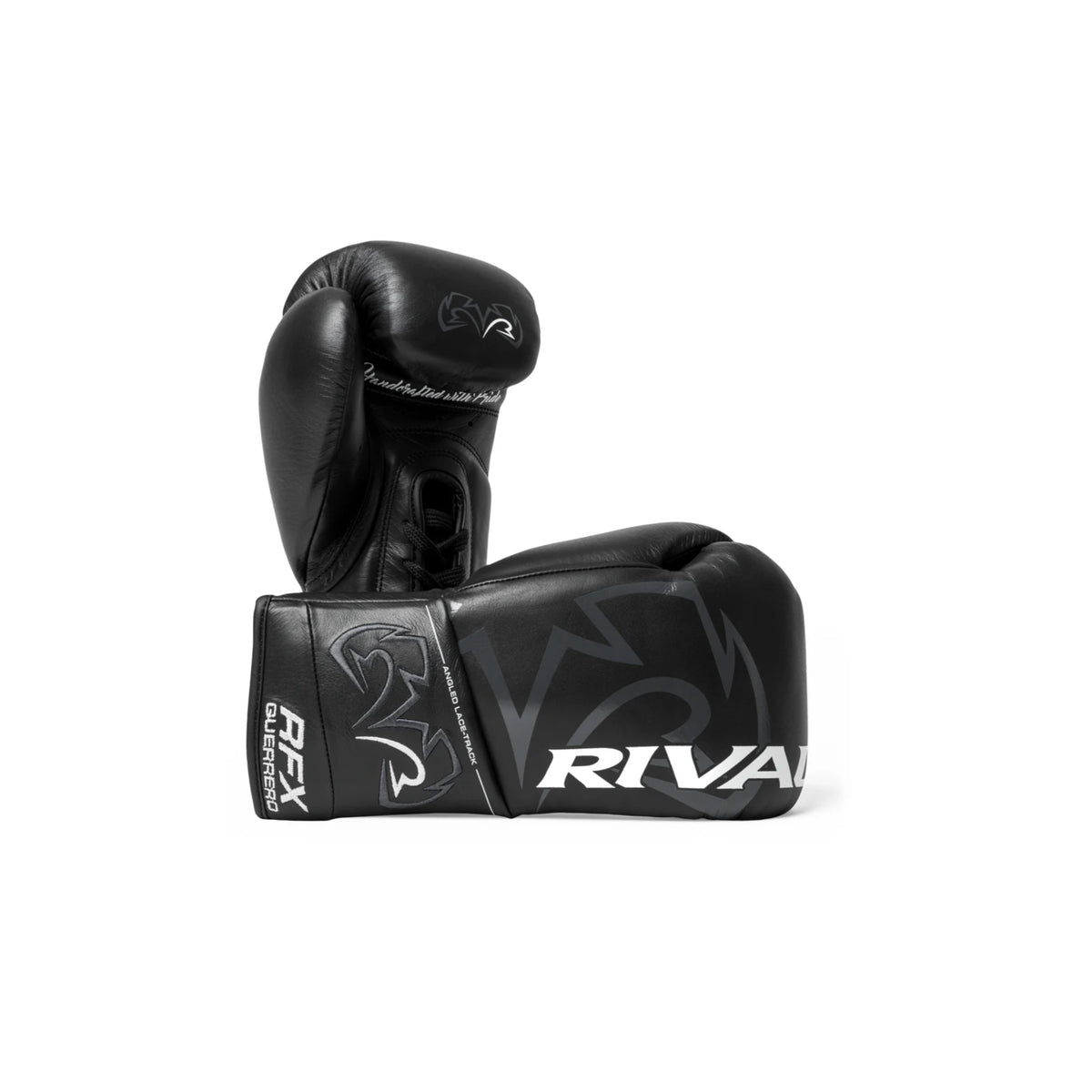 Rival RFX-Guerrero Pro Fight Gloves SF-H - Front View