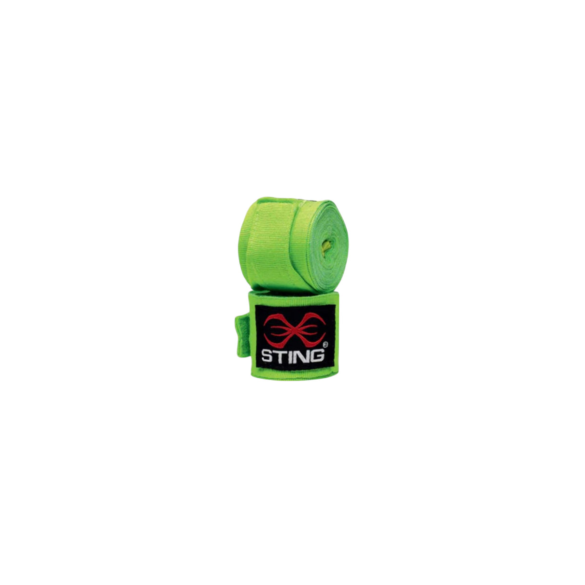 STING Elasticised Hand Wraps 3m and 4.5m - Colour Options